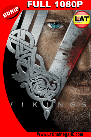 Vikingos Temporada 3 (2015) Latino Full HD BDRIP 1080P ()